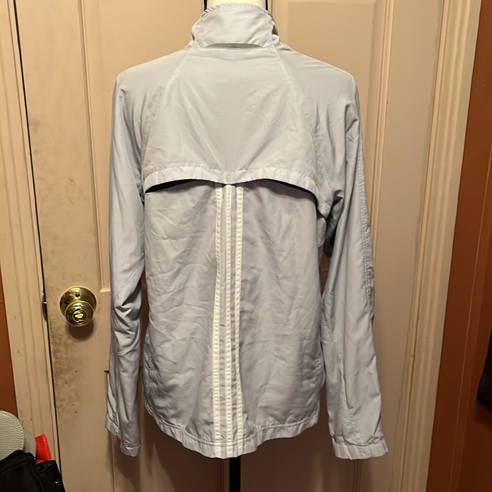Adidas Jacket - Picture 2 of 12